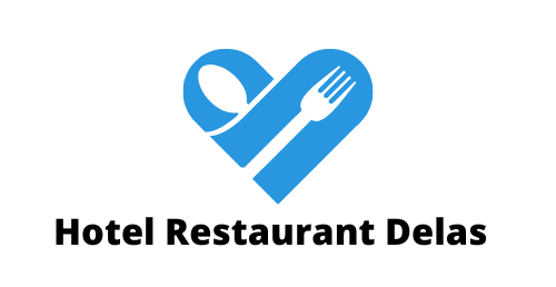 Hotel Restaurant Delas