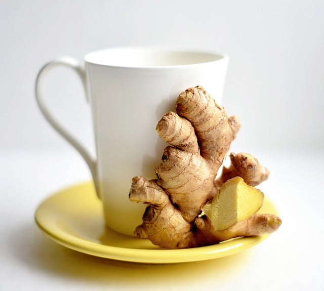 Les bienfaits de la tisane au gingembre : une boisson réconfortante pour la santé
